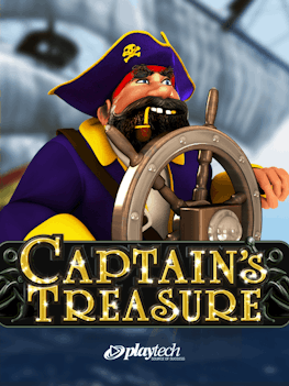 Captains Treasure